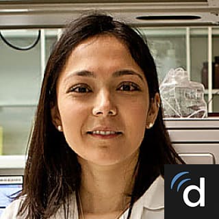 Amy (Sanghavi) Shah, MD