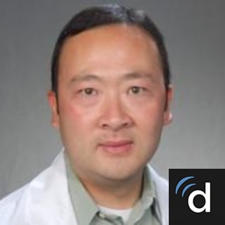 Henry Lin, MD, Pediatrics, Los Angeles, CA
