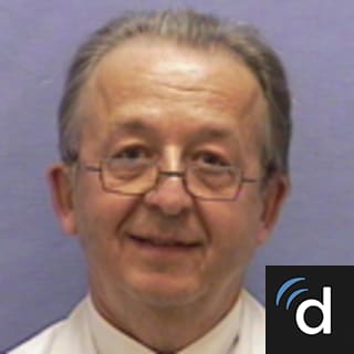 Michael Berkovic, DO