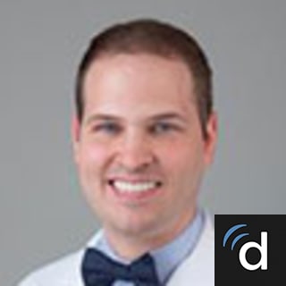 Dr. Chad T. Brizendine, MD | Charlottesville, VA | Pulmonologist | US ...