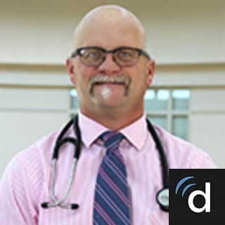 Barry Holcomb, MD