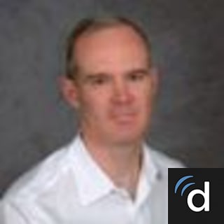 Todd Murray, MD