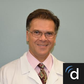 Charles Cavaliere, MD