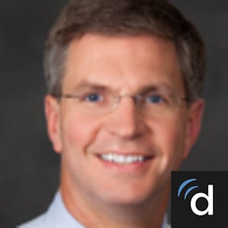 David Goff, MD