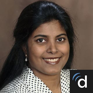 Shirin Naidu, MD