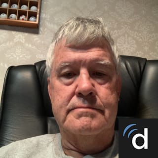 David Dunbar, MD