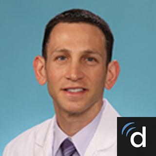 David Rosen, MD