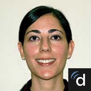 Veronica Sesi, DO