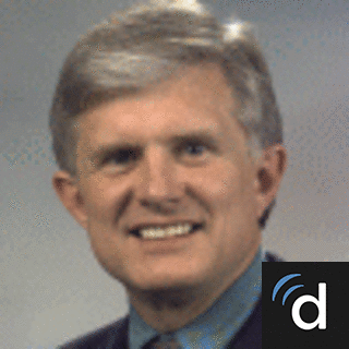 Bruce Dunn, MD