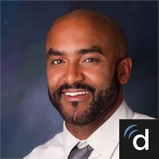 Wayne McCreath, MD