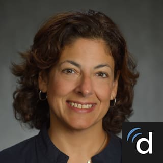 Angela DeMichele, MD