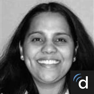 Padmaja Duddella, MD
