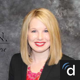 Ashley Beying, Nurse Practitioner, Waverly, KS