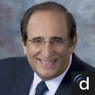 Richard Waldman, MD