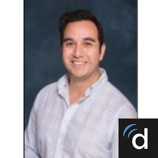 Aroldo Ibarra Jr., Family Medicine, Kyle, TX