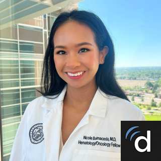 Nicole Balmaceda, MD, Oncology, Houston, TX