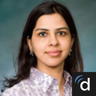 Gulshan Doulatram, MD