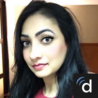 Shafaq Rashid