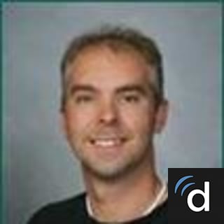 Andrew Townsend, MD