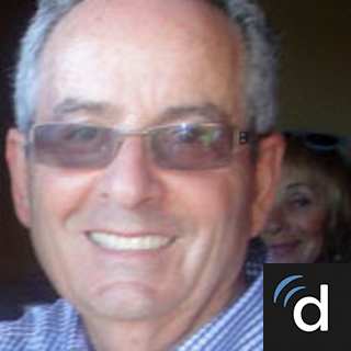 Alan Rubin, MD