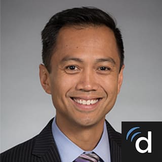 Bryan Balmadrid, MD, Gastroenterology, Seattle, WA