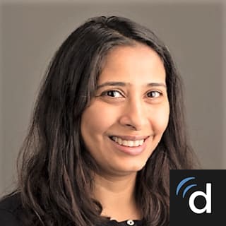 Bharti Manwani, MD