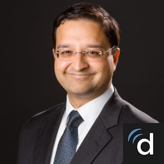 Tariq Ahmad, MD