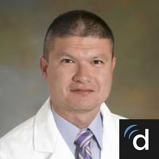 Christian Barotti, MD
