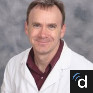 Mark Fenzl, DO