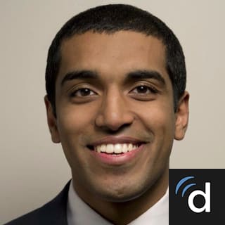 Justin George, MD, Vascular Surgery, New York, NY