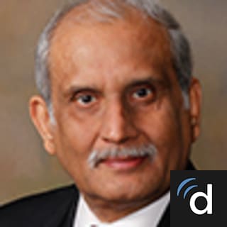 Naresh Parikh, MD