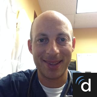 Boaz Rosenblat, MD