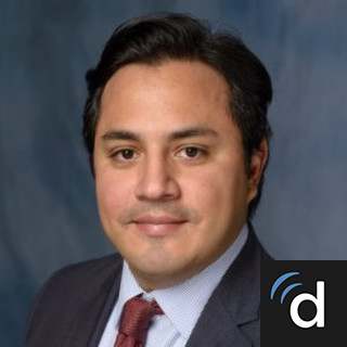 Daniel Martinez Ramirez, MD