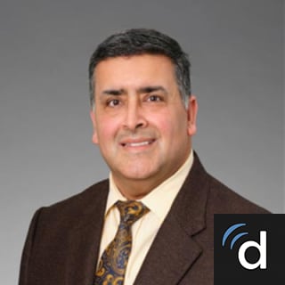 Anjan Parghi, MD, Family Medicine, Orange Park, FL