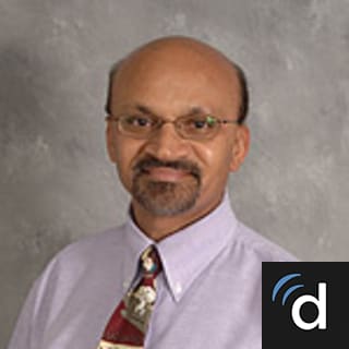 Arvind Patel, MD