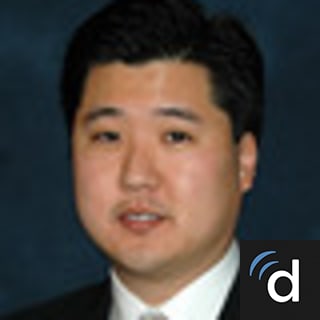 Stephen Ryu, MD