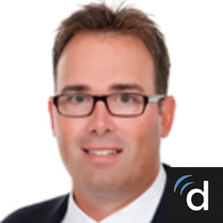 Shawn McGlaughlin, MD