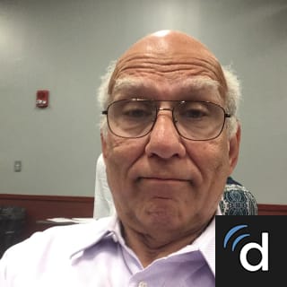 Edward Warren, MD, Geriatrics, Spartanburg, SC