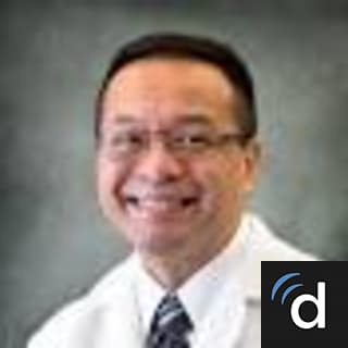 Alfonso Tan III, MD
