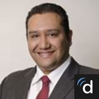 Carlos Rueda, MD