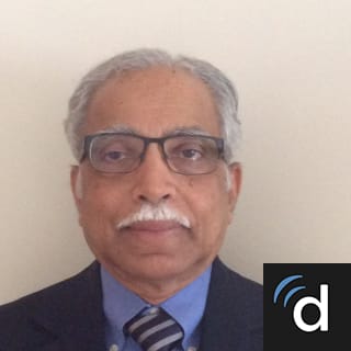 Kaup Shetty, MD