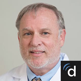 Robert Waxler, MD