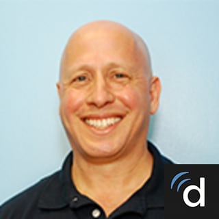 Brian Harris, MD