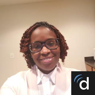 Helen Hannah, Family Nurse Practitioner, Clinton, MD