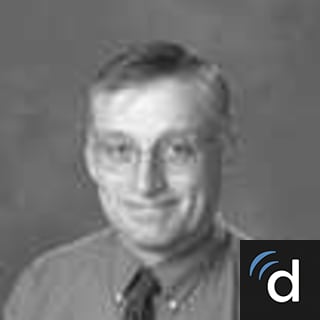 Richard Townley, MD