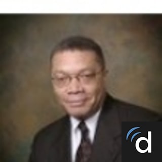 Norbert Rainford, MD