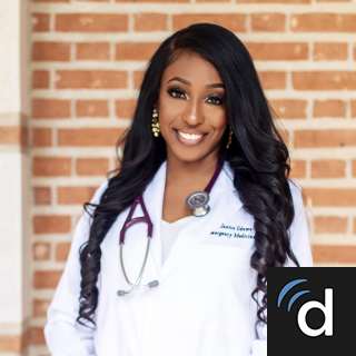 Janice Uduma, DO, Emergency Medicine, Brooklyn, NY
