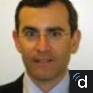 Jeffrey Algazy, MD