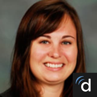 Sarah Gritter, MD
