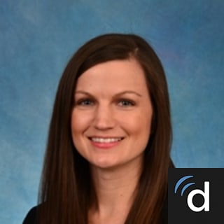Lauren (Brubaker) Burke, MD